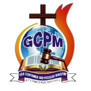 CSMC God Confirmed & Peculiar Ministry